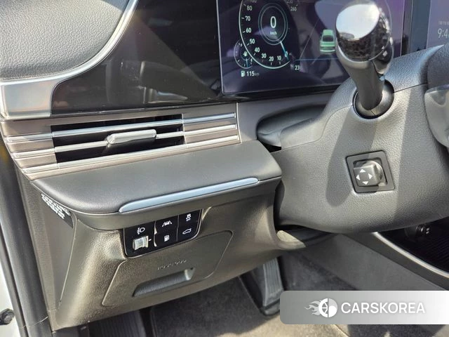 Hyundai The New Grandeur IG 2019 Белый из Кореи, фото 6