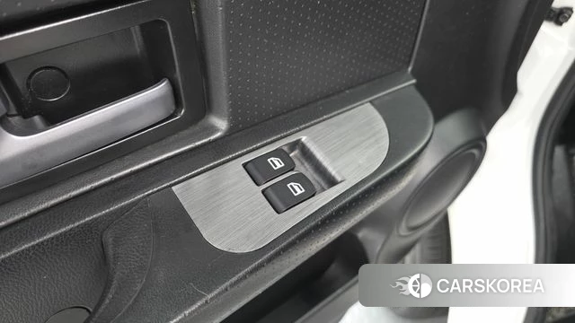 Dongfeng Socon C35 2022 Белый из Кореи, фото 6