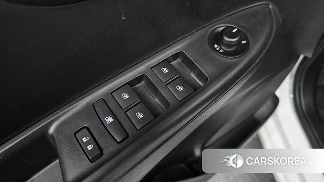 Chevrolet (GM Daewoo) The New Spark 2021 Белый из Кореи, фото 6