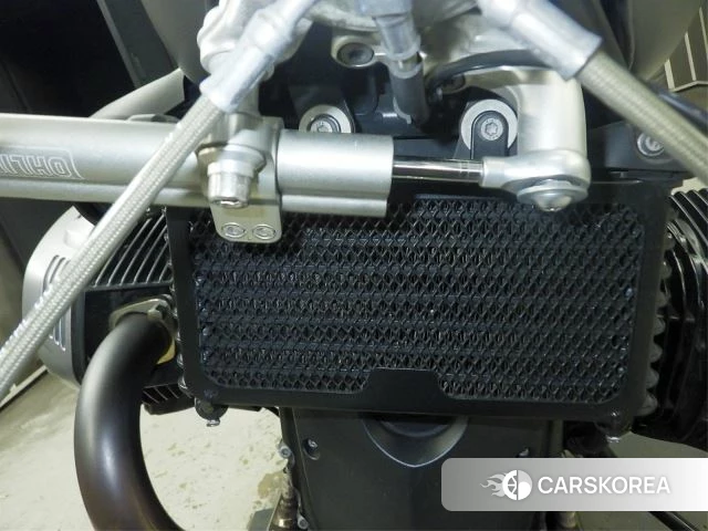 BMW R NINE T SCRAMBLER id 4247938 из Японии 6