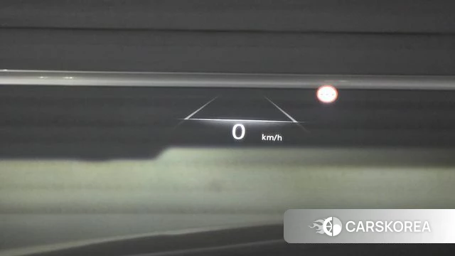 Genesis G80 (RG3) 2021 Черный из Кореи, фото 6