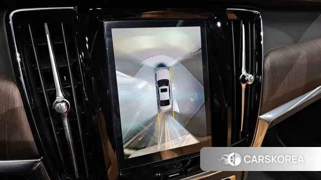 Volvo S90 id 3625017 из Кореи 6