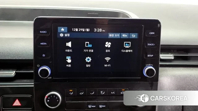 Hyundai Staria 2022 Серый из Кореи, фото 6