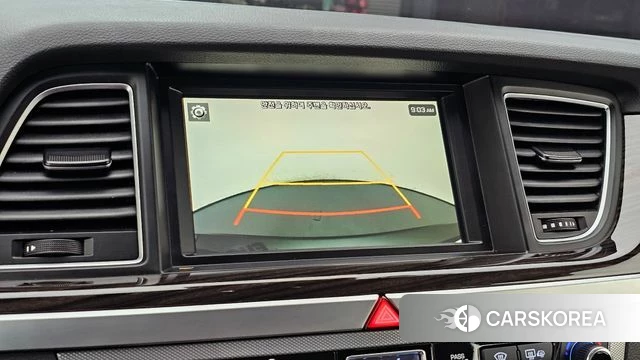 Genesis G80 2020 Серый из Кореи, фото 6