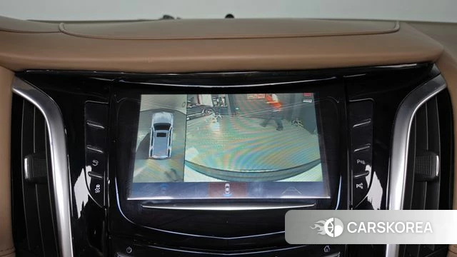 Cadillac Escalade 2020 Белый из Кореи, фото 6