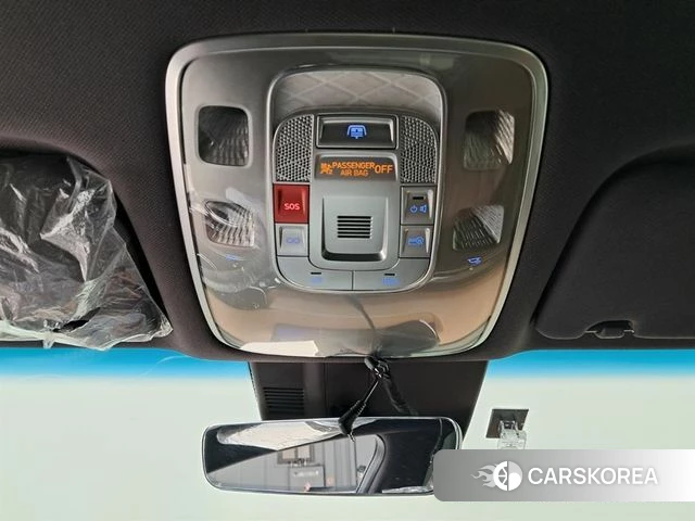 Genesis G80 (RG3) 2023 Серебристо-серый из Кореи, фото 6