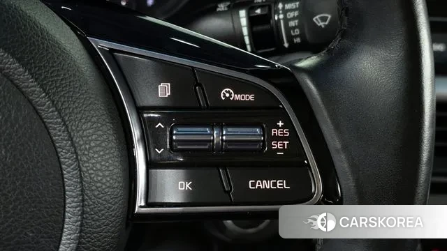 Kia Come New K3 2018 Белый из Кореи, фото 6