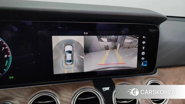 Mercedes-Benz E-Class W213 2021 Серый из Кореи, фото 6