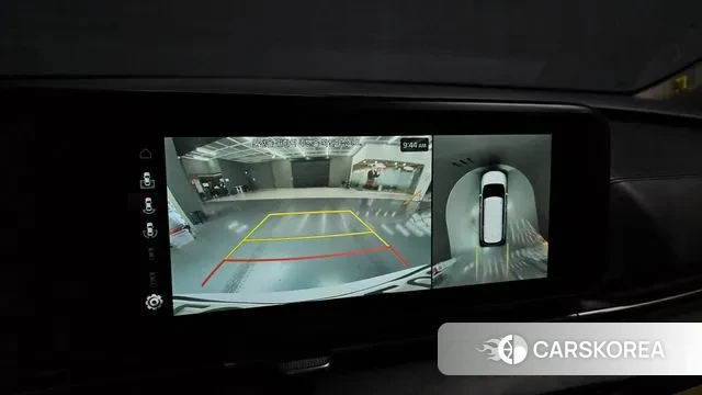 Kia Carnival 4th generation 2021 Белый из Кореи, фото 6