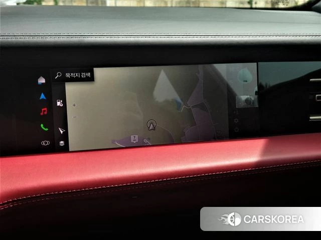 Porsche Taycan 2025 Черный из Кореи, фото 6