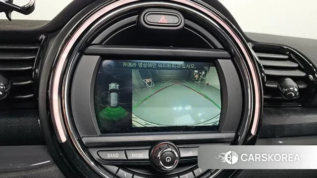 Mini Cooper D Clubman 2019 Коричневый из Кореи, фото 6