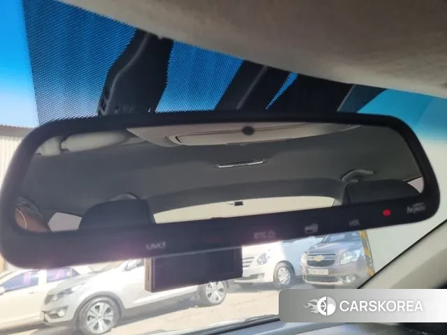 Kia Come New K3 2021 Жемчужный цвет из Кореи, фото 6