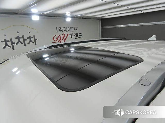 Kia The New Seltos 2023 Белый из Кореи, фото 6