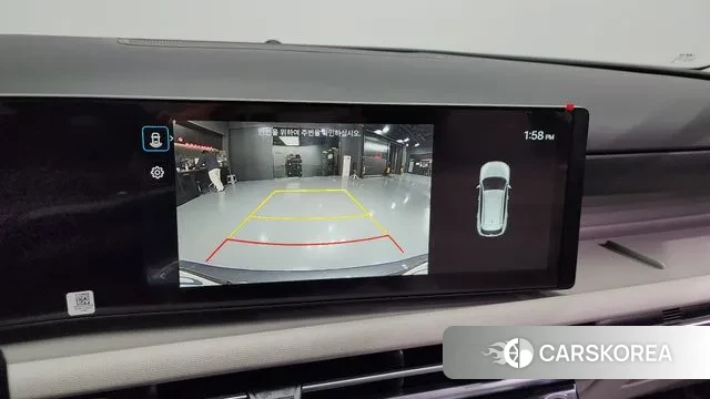 Hyundai The New Tucson (NX4) 2025 Серый из Кореи, фото 6