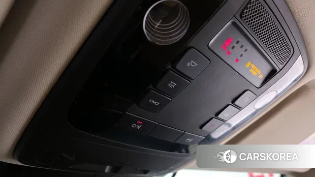 Kia Carnival 4th generation 2020 Белый из Кореи, фото 6