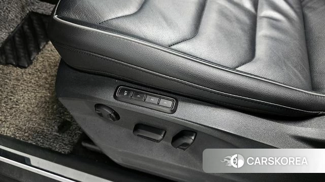 Volkswagen Tiguan second Generation 2020 Серый из Кореи, фото 6