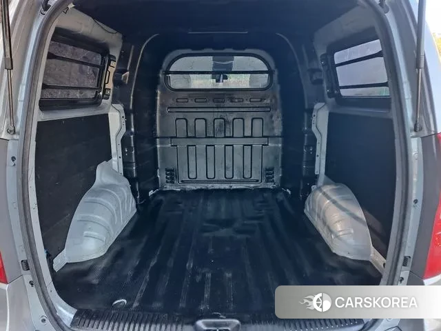 Hyundai Grand Starex 2018 Серебряный из Кореи, фото 6