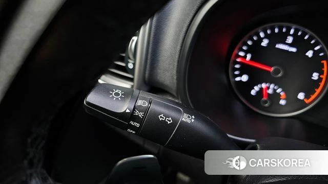 Kia Sportage The Bold 2019 Серый из Кореи, фото 6