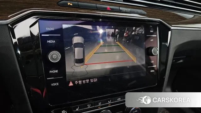 Volkswagen Passat GT (B8) 2018 Белый из Кореи, фото 6