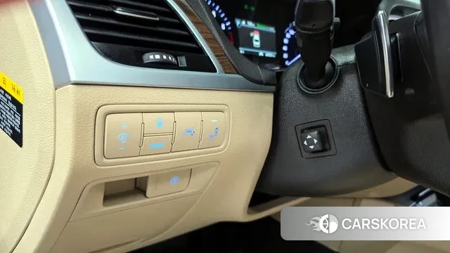 Genesis G80 2019 Серый из Кореи, фото 6