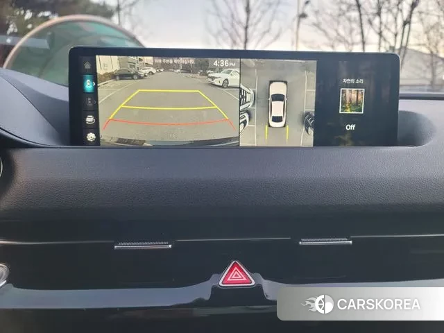 Genesis G80 (RG3) 2022 Черный из Кореи, фото 6