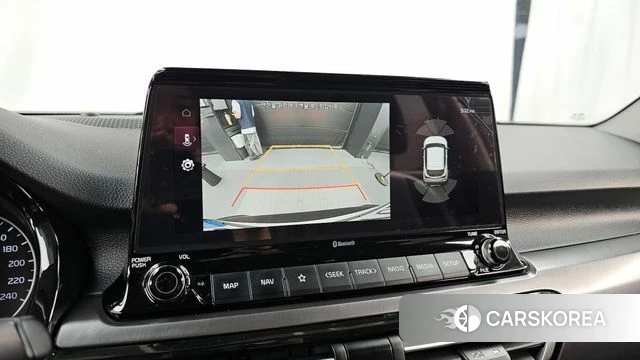 Kia Seltos 2020 Белый из Кореи, фото 6