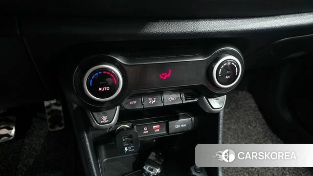 Kia All New Morning (JA) 2019 Черный из Кореи, фото 6