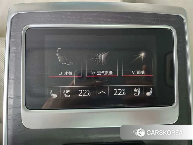 Audi A6L 2024 Черный из Китая, фото 6