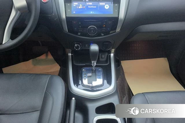 Nissan Tuda 2021 Белый из Китая, фото 6