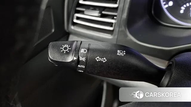 Hyundai The New Avante AD 2019 Белый из Кореи, фото 6