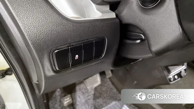 Kia The New Ray 2021 Белый из Кореи, фото 6