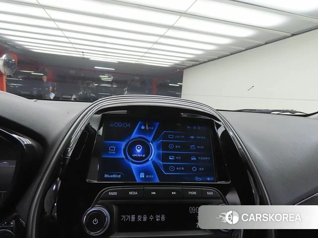 Chevrolet (GM Daewoo) The New Spark 2021 Белый из Кореи, фото 6