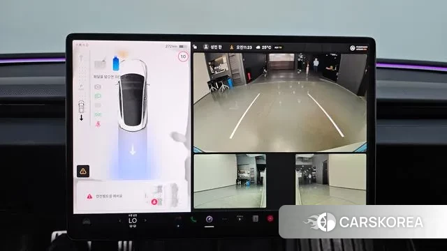 Tesla Model 3 id 2909959 из Кореи 6