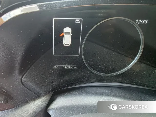 Lexus NX350h Second generation 2024 Белый из Кореи, фото 6