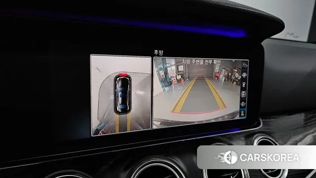 Mercedes-Benz E-Class W213 2018 Черный из Кореи, фото 6