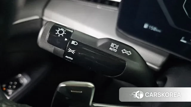 Kia The New K5 3rd generation 2023 Белый из Кореи, фото 6