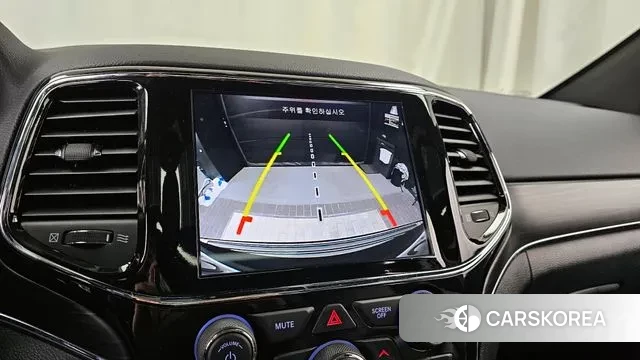 Jeep Grand Cherokee 2021 Серый из Кореи, фото 6