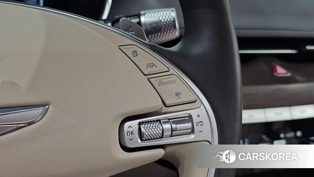 Genesis G80 (RG3) 2020 Белый из Кореи, фото 6