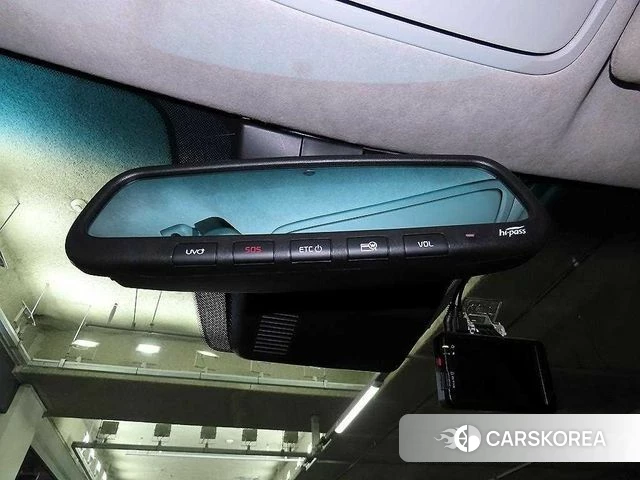 Kia K7 Premier 2020 Серебристо-серый из Кореи, фото 6