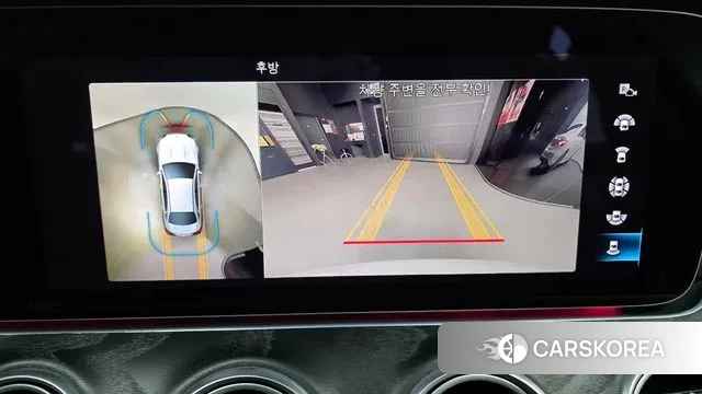 Mercedes-Benz E-Class W213 2022 Белый из Кореи, фото 6