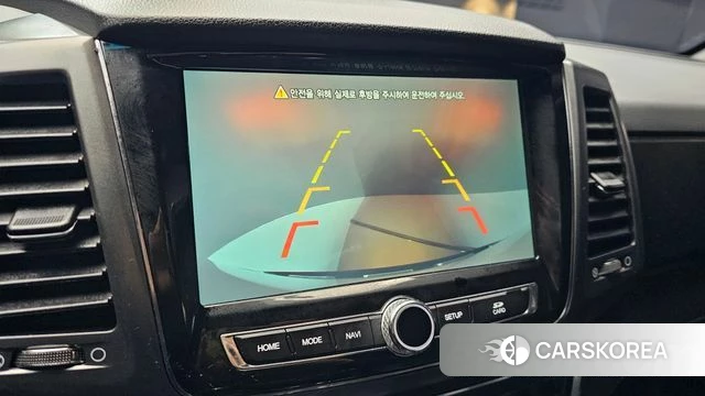 Ssangyong The New Rexton Sport 2021 Белый из Кореи, фото 6