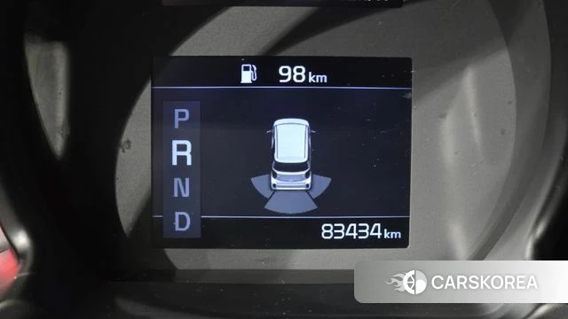 Kia The New Ray 2021 Белый из Кореи, фото 6