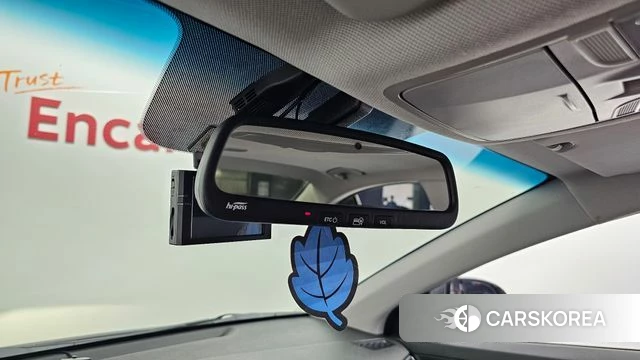 Hyundai Avante AD 2018 Серый из Кореи, фото 6