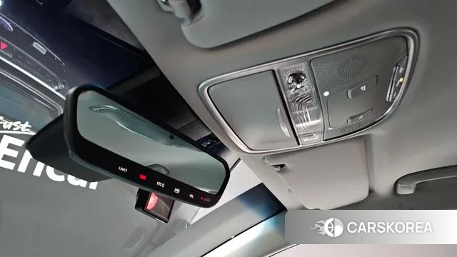 Kia More K9 2019 Серебряный из Кореи, фото 6