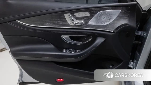 Mercedes-Benz CLS-Class C257 2021 Серебряный из Кореи, фото 6