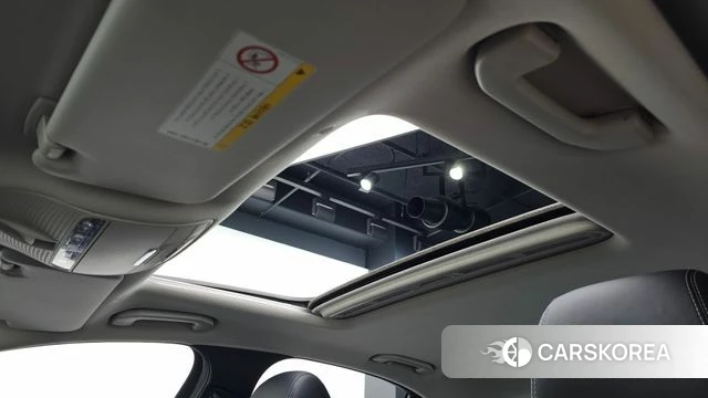 Mercedes-Benz E-Class W213 2018 Серый из Кореи, фото 6