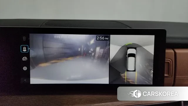 Hyundai Santa Fe (MX5) 2024 Белый из Кореи, фото 6