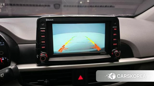 Kia All New Morning (JA) 2018 Серый из Кореи, фото 6