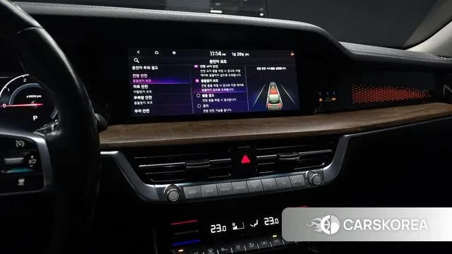 Kia Mohave Master 2021 Серый из Кореи, фото 6