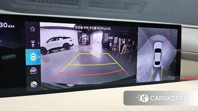 Genesis G80 (RG3) 2024 Черный из Кореи, фото 6